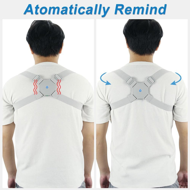 Smart Back Posture Corrector | Skanto