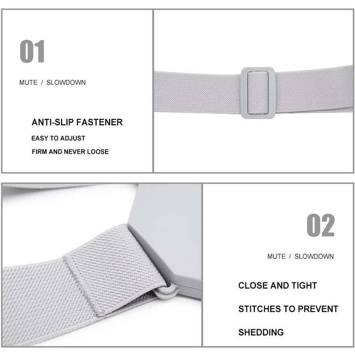 Smart Back Posture Corrector | Skanto