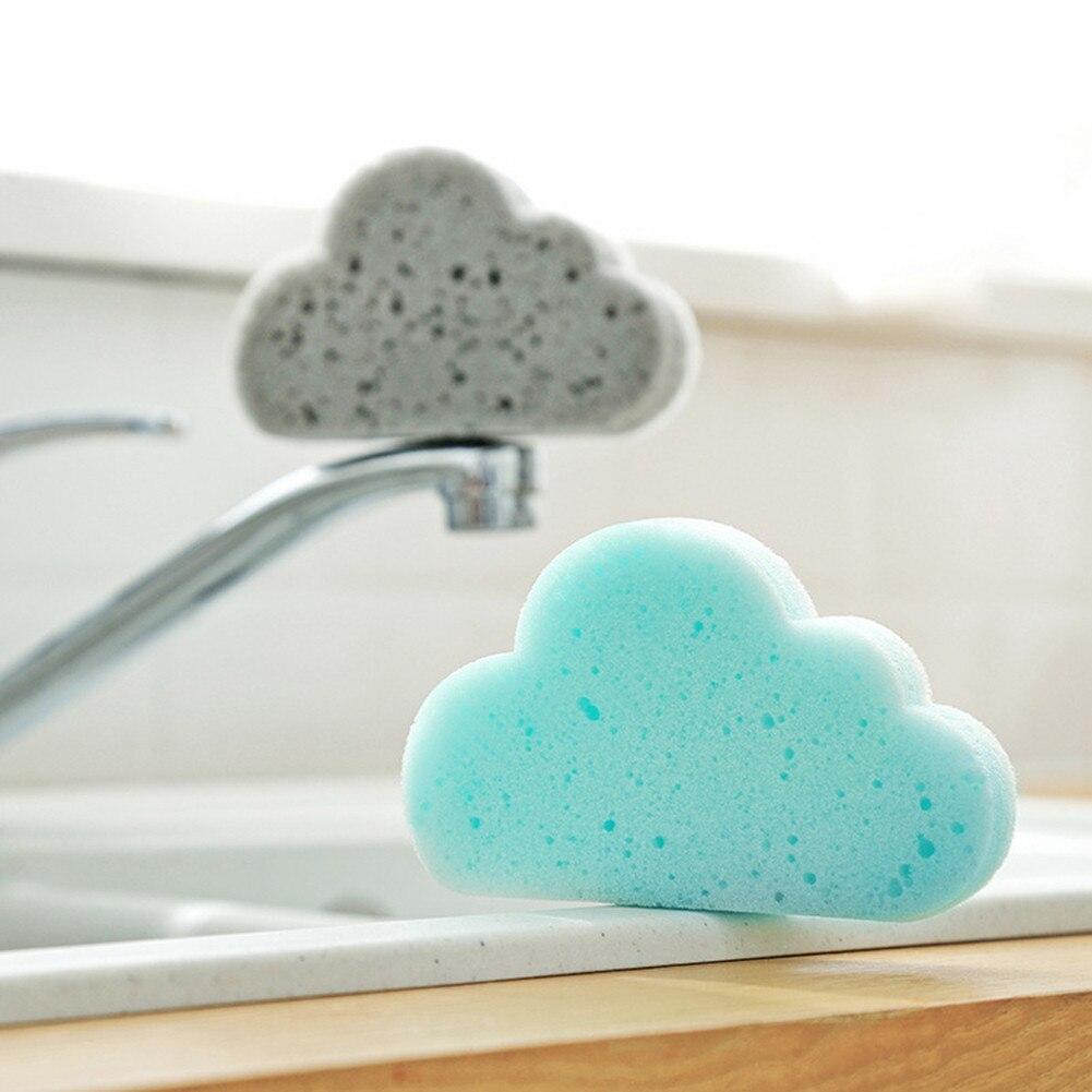 Cloud Sponge | Skanto