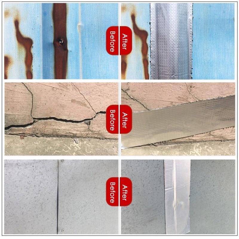 Magisk Reparasjonstape | Skanto