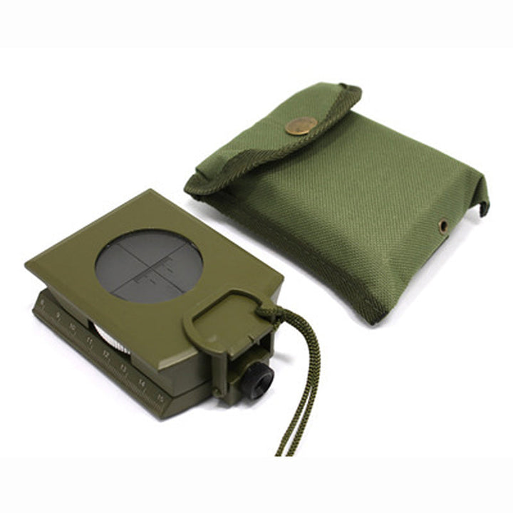 Army Guide Multi-Purpose Compass | Skanto