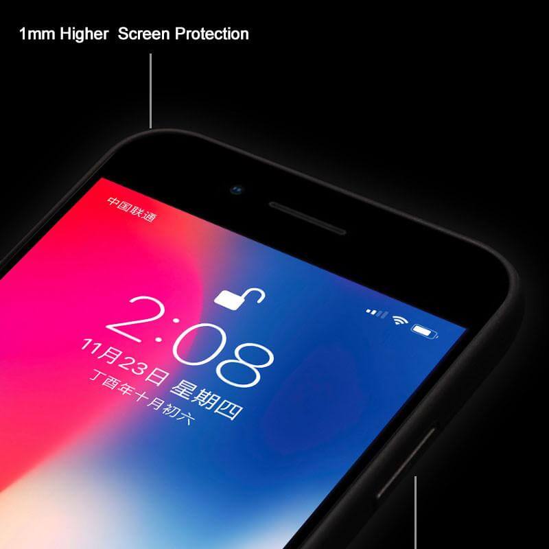 Skanto | Luksuriøst Tre Fleksibelt iPhone-deksel