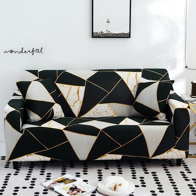 Magic Sofa Cover | Skanto