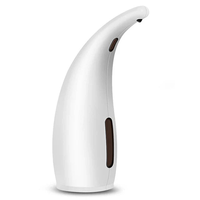 Skanto | Automatisk Såpedispenser "HygiFlow" med Sensor og Moderne Design
