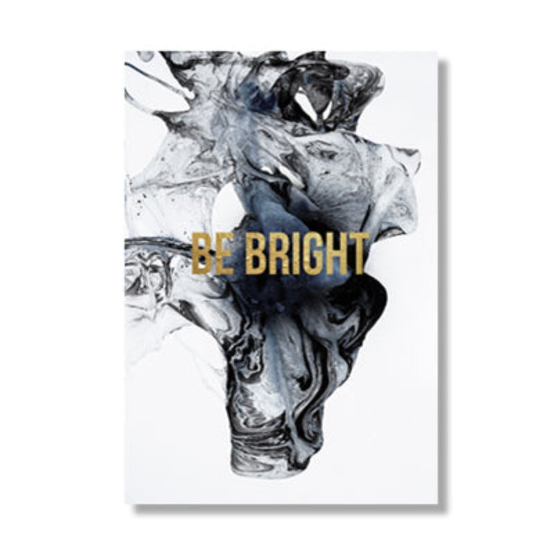 Deer Gallery - Lerret Veggkunst Maleri