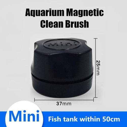 Skanto | Magnetisk Mini Akvarierengjører