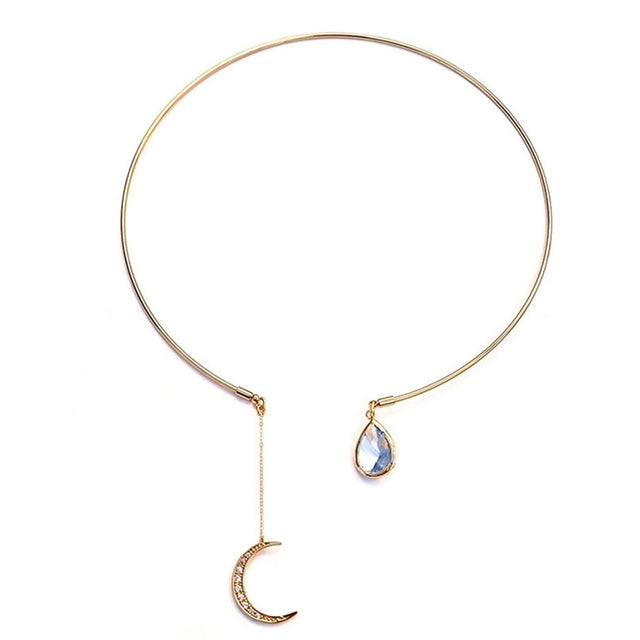 Skanto | Moon Love Pendantsmykke