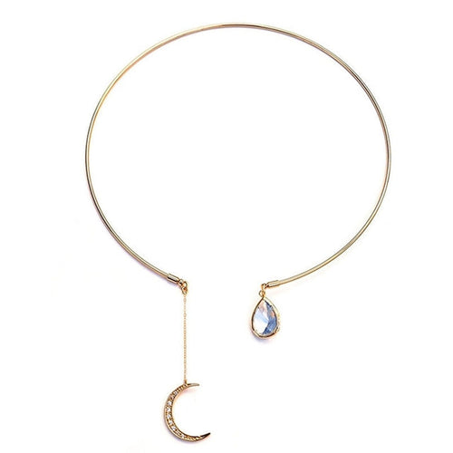 Skanto | Moon Love Pendantsmykke
