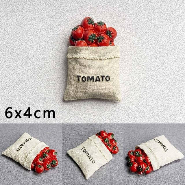 3D Kreative Mat Magneter | Skanto