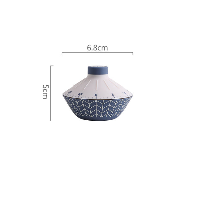 Skanto | Mini Kreativ Mekanisk Kjøkken Timer