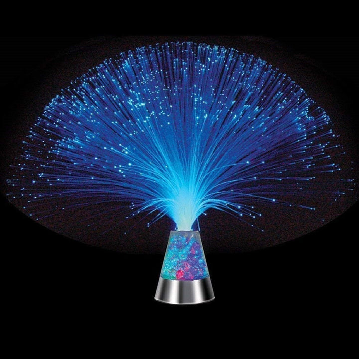 Fiber Optic Light | Skanto