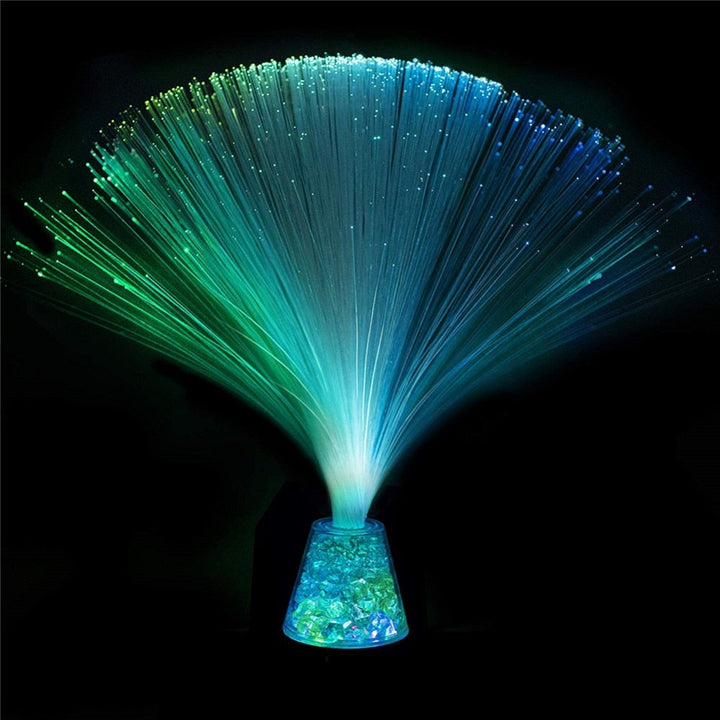 Fiber Optic Light | Skanto