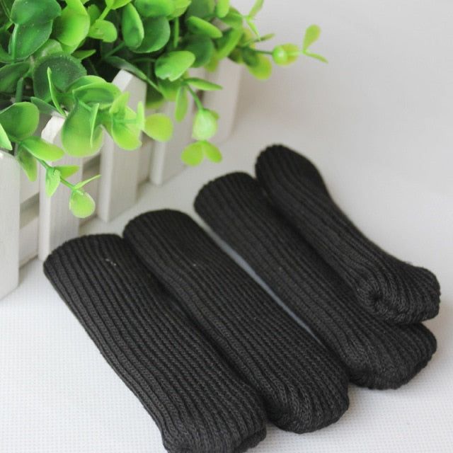 4Pcs Sklifrie Katt pote Møbelbein Deksel | Skanto