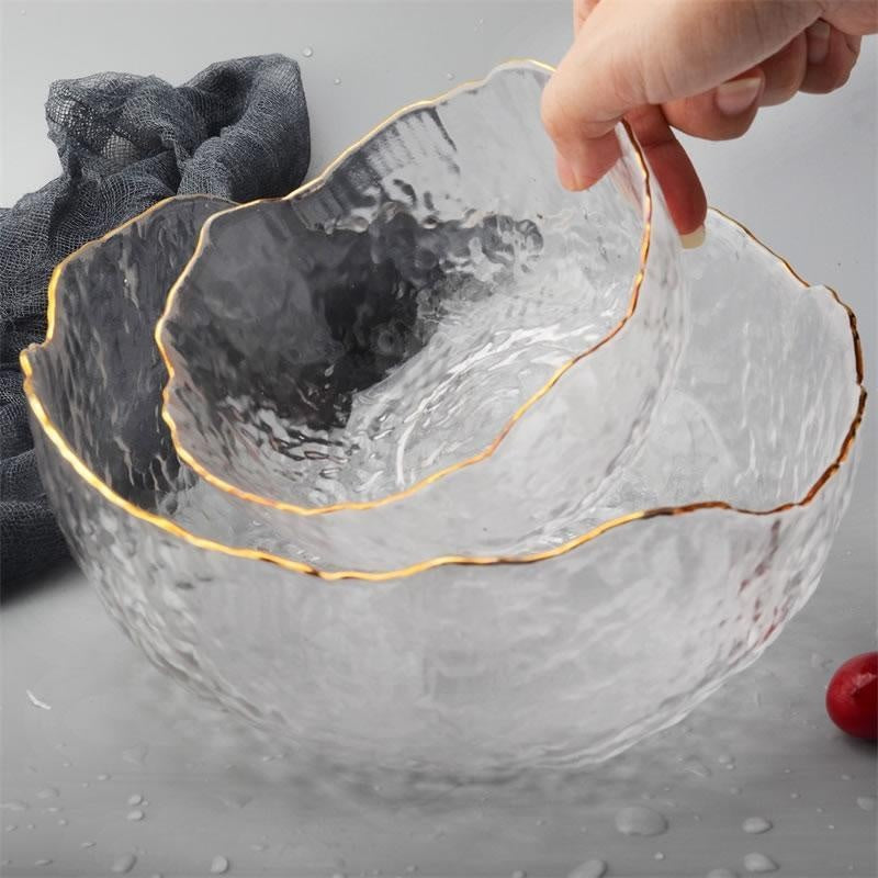 Eggshell Sassy Bowl | Skanto