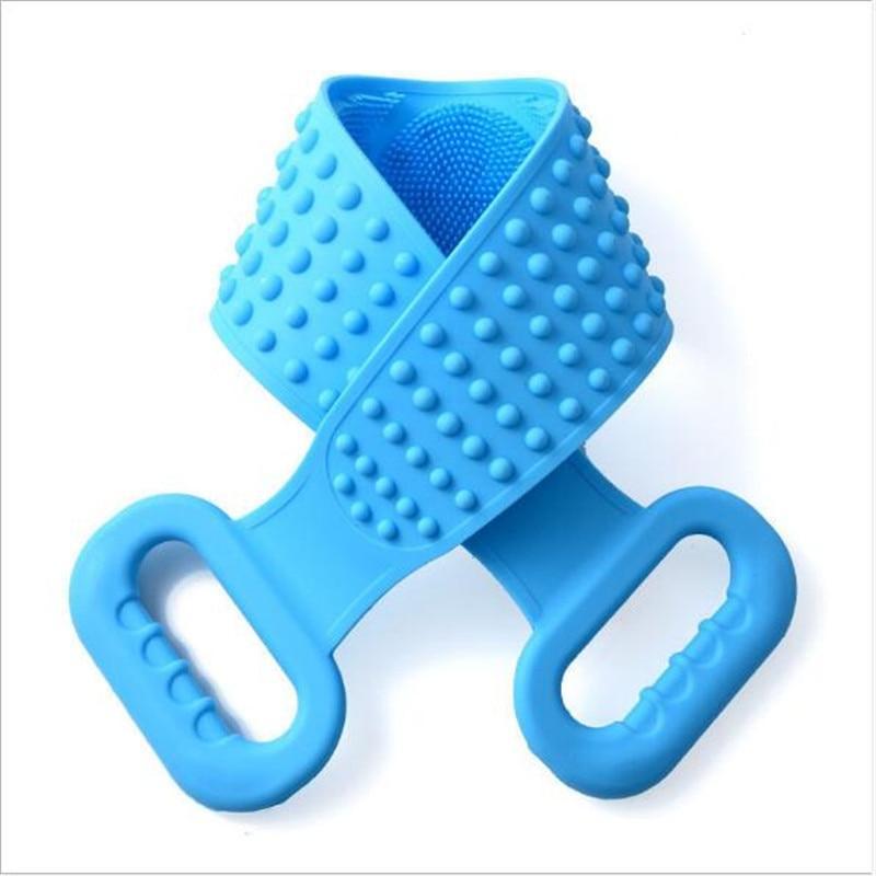 Silicone Ryggskrubber | Skanto