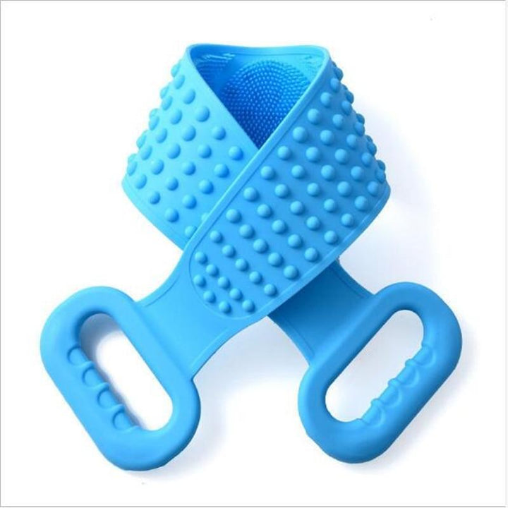 Silicone Ryggskrubber | Skanto