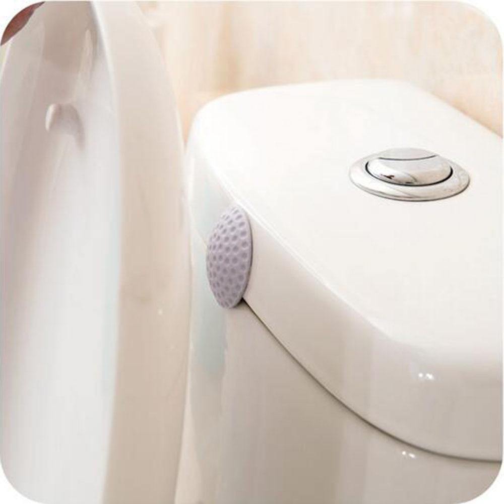 3pc Anti-kollisjonsreduserende støydempingputer | Skanto