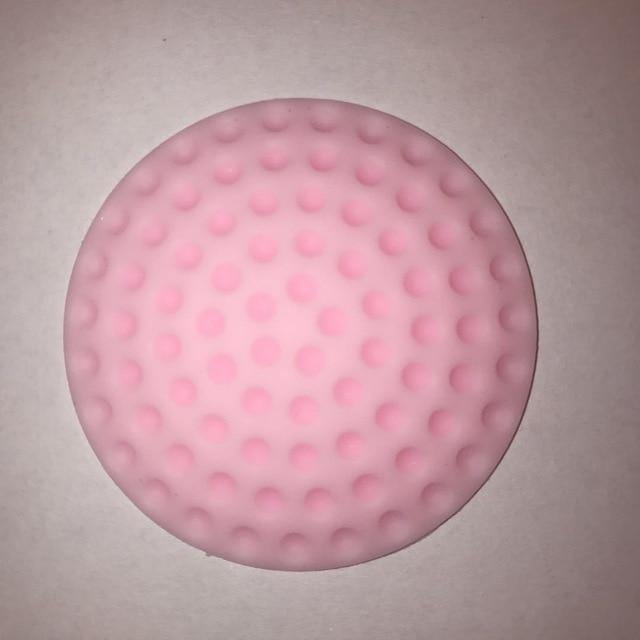 3pc Anti-kollisjonsreduserende støydempingputer | Skanto