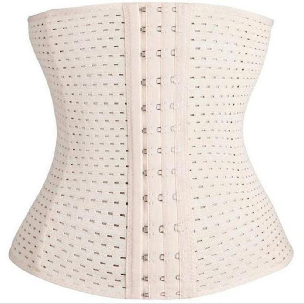 Skanto | Korsett Kompresjons Midje Cincher Shapewear