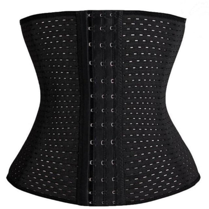 Skanto | Korsett Kompresjons Midje Cincher Shapewear