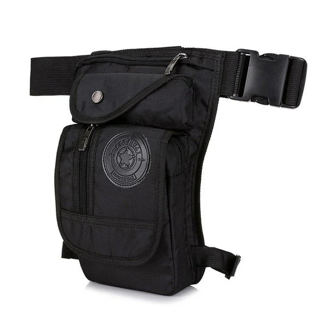 RideCompanion Beinveske Skanto