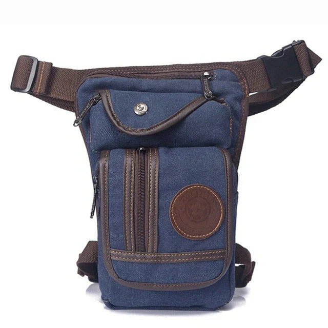 RideCompanion Leg Bag Skanto