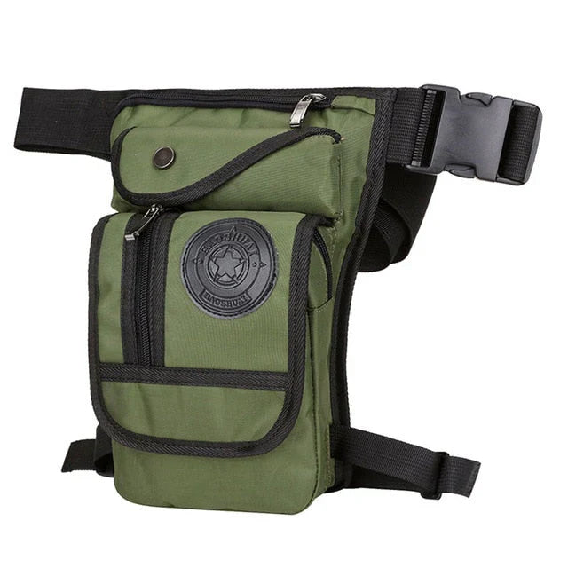 RideCompanion Leg Bag Skanto