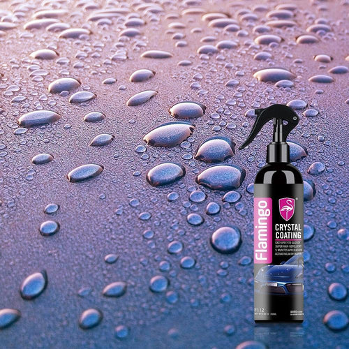 Nano Coating Agent | Skanto