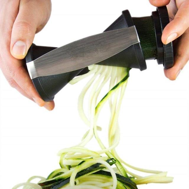 Skanto | Grønnsak Spiralizer