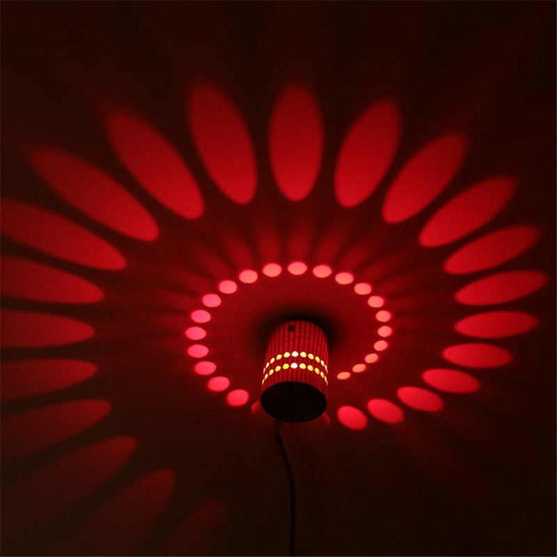 Skanto | Downlight - Spiralformet lys | Energibesparende