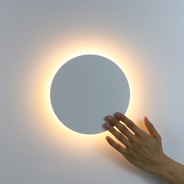 Skanto | Touch LED Vegglampe Alonso