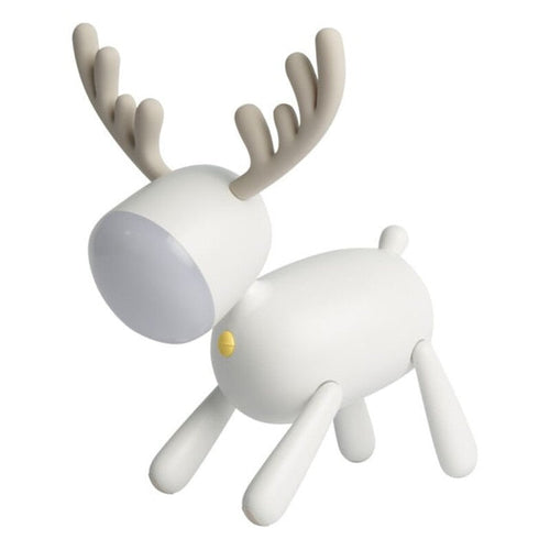 Deer Led Nattlampe | Skanto