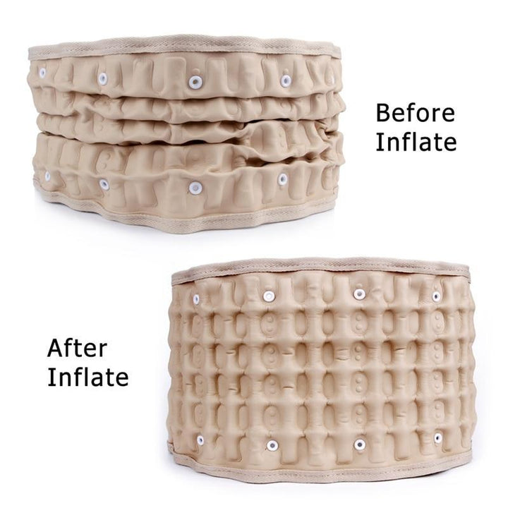 Lumbar Decompression Belt | Skanto
