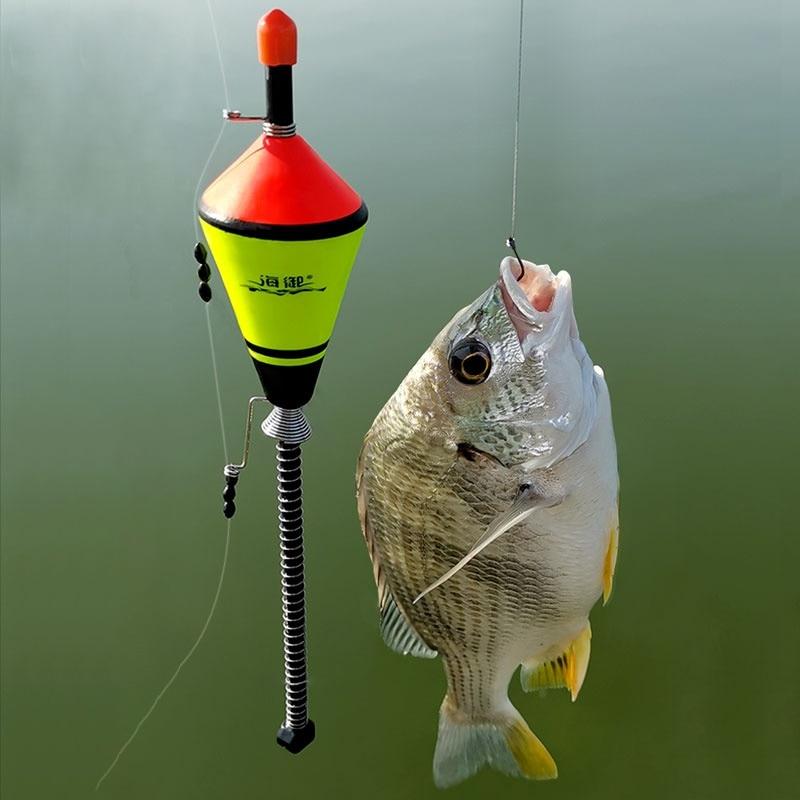 Automatisk Fiskekrok | Skanto