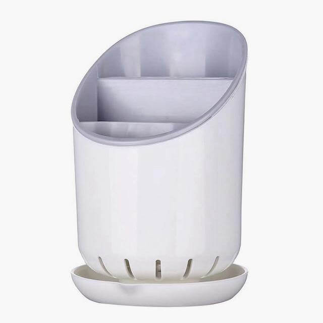 Holdbar Bestikk Kjøkken Multi Oppbevaringsholder | Skanto