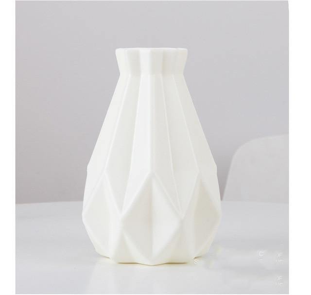 Kreativ Origami Skantoomster Vase | Skanto