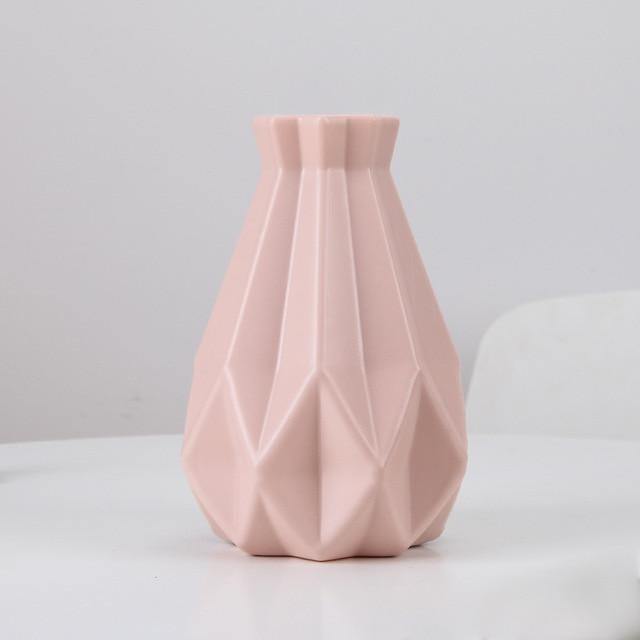 Kreativ Origami-blomsterkrukke | Skanto