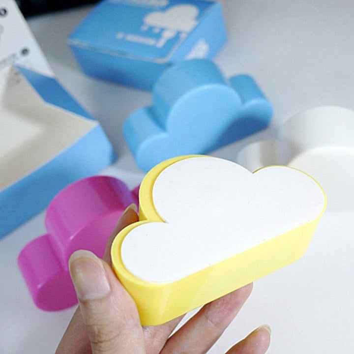 Cloud Magnetisk Vegg Nøkkelholder | Skanto