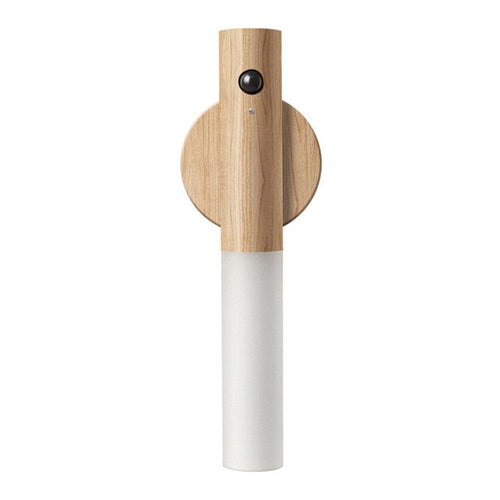 Trådlampe LED Smart Sensor Nattvegglampe | Skanto