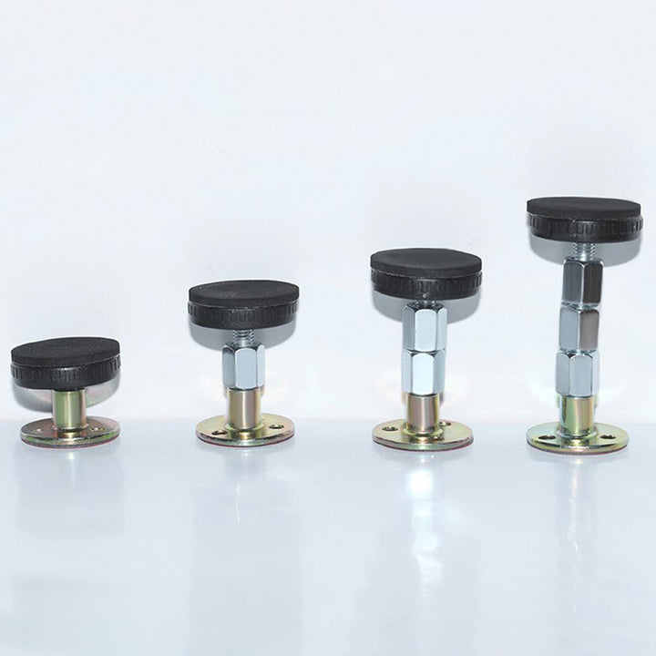 2stk AdjustaSkantoe Anti-Shake Seng Stabiliserer | Skanto