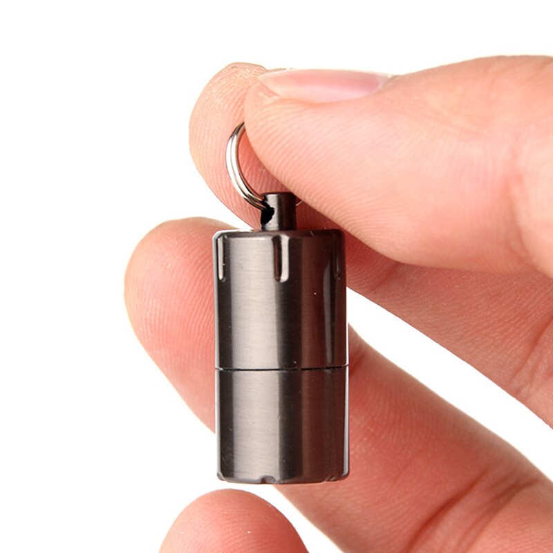 Mini Nøkkelring Gasslighter | Skanto