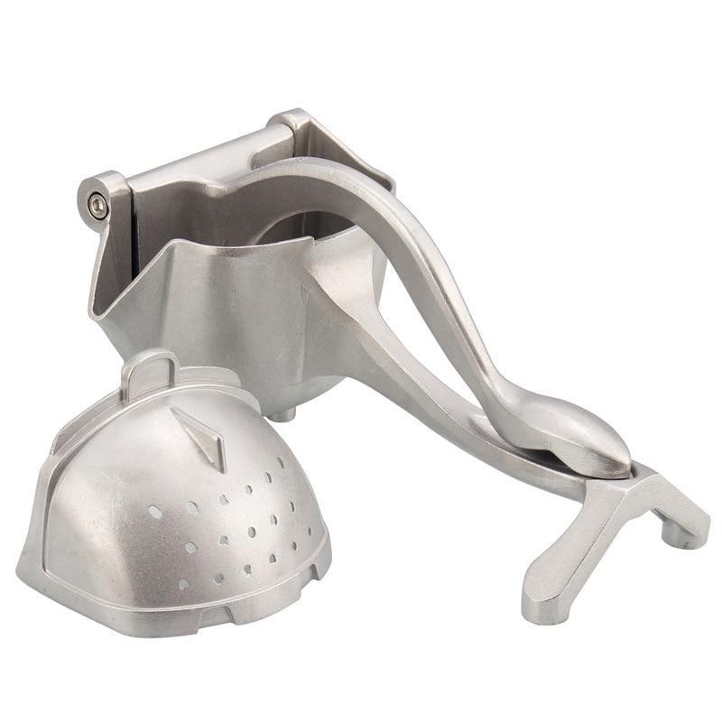 Manuell Fruktjuicer | Skanto