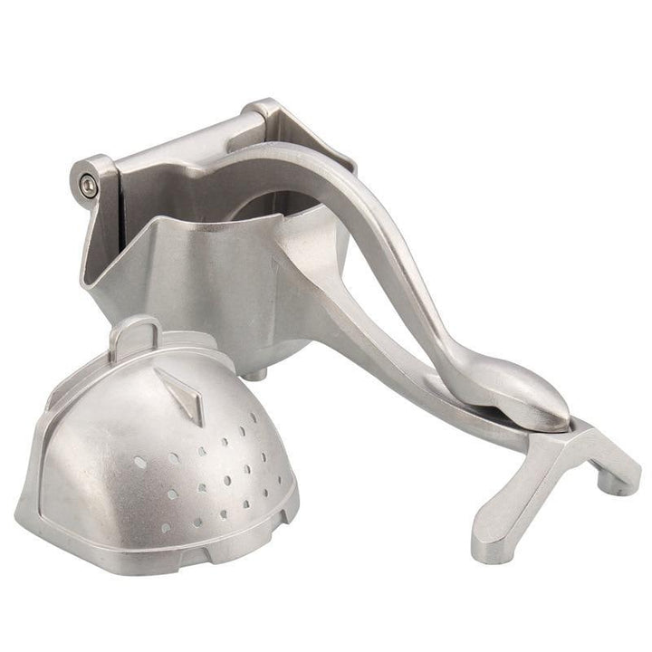 Manuell Fruktjuicer | Skanto