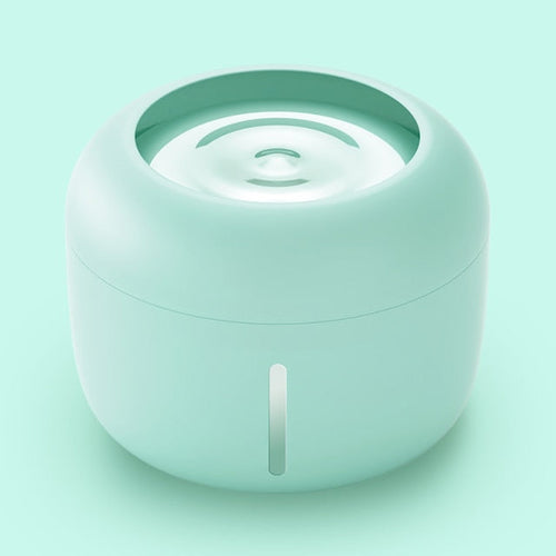 Skanto | Mini Katt Fontaine Elektrisk Vann Dispenser