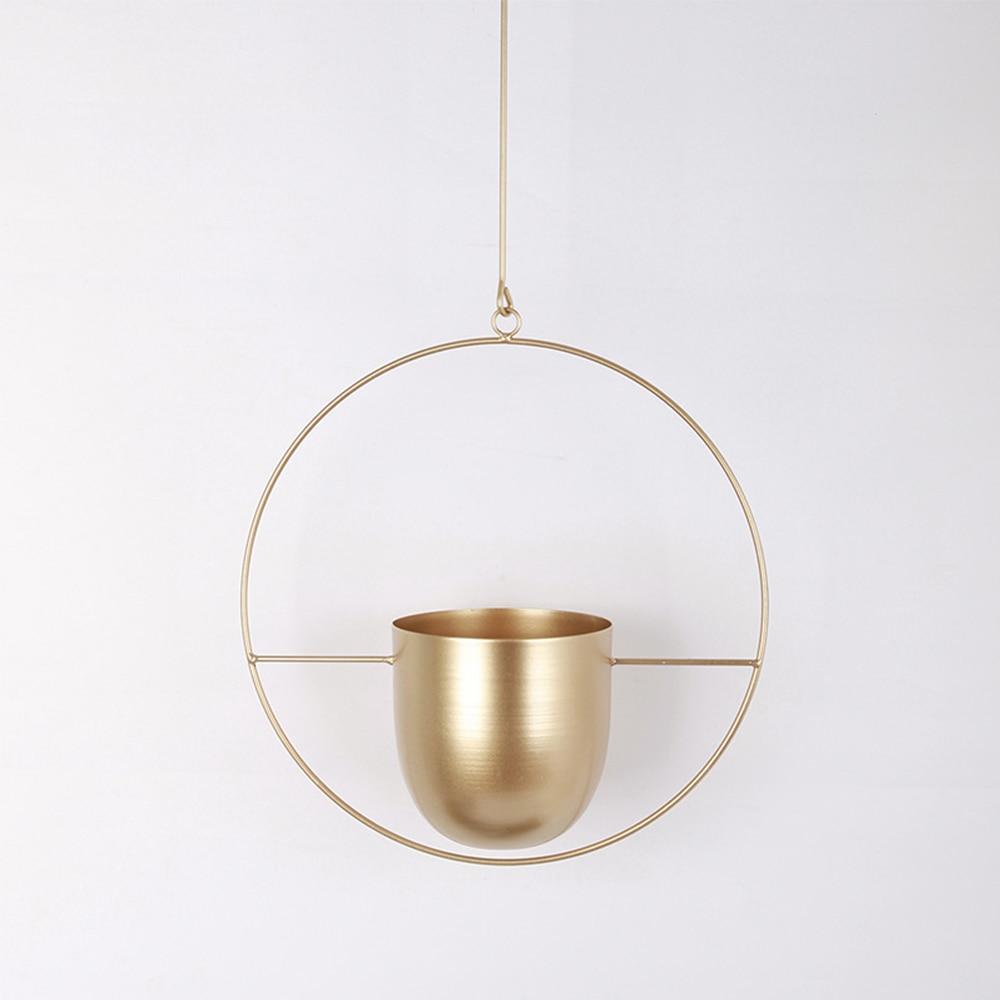 Skanto | Stilfull plantehengning i minimalistisk design!