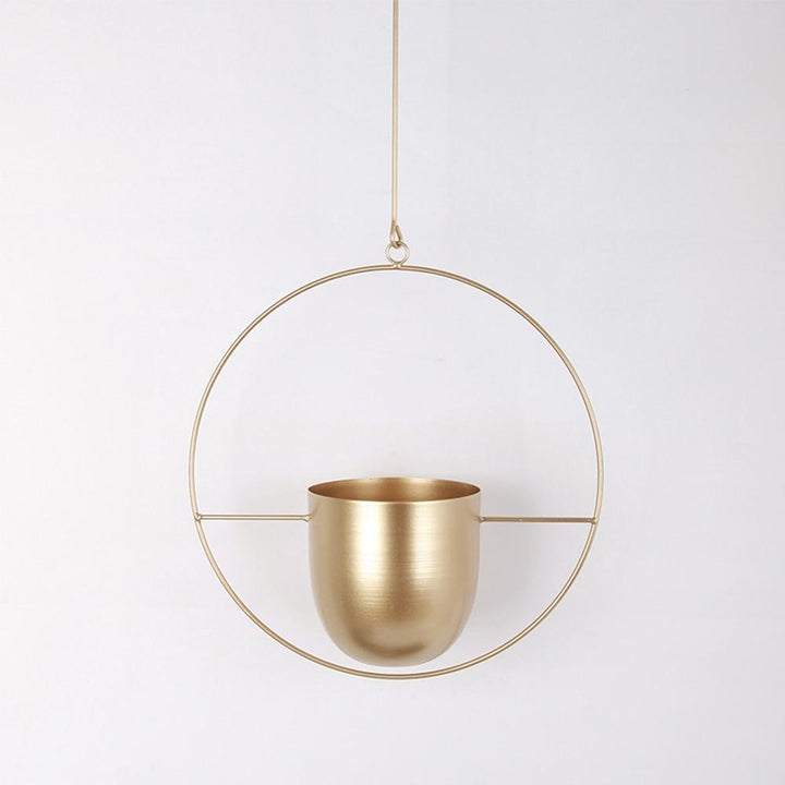 Skanto | Stilfull plantehengning i minimalistisk design!