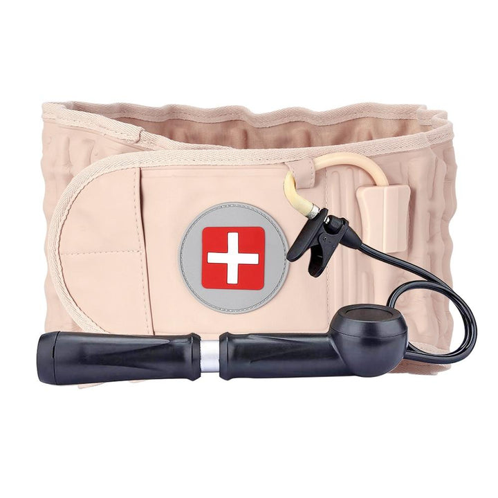 Lumbar Decompression Belt | Skanto