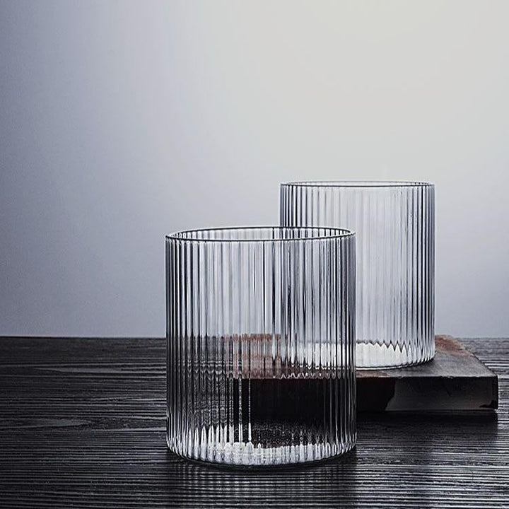 Kaori Glass | Skanto