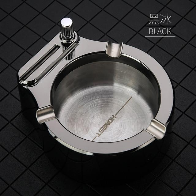 Retro Metall Asjett 10000 Huskeyder | Skanto