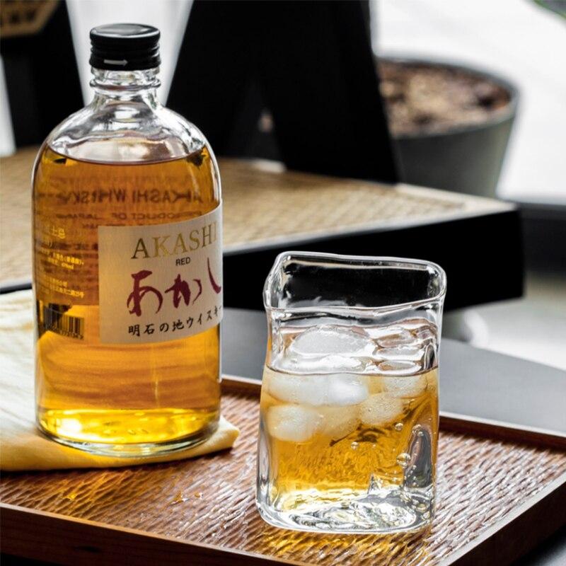 Edo Whiskey Glass | Skanto